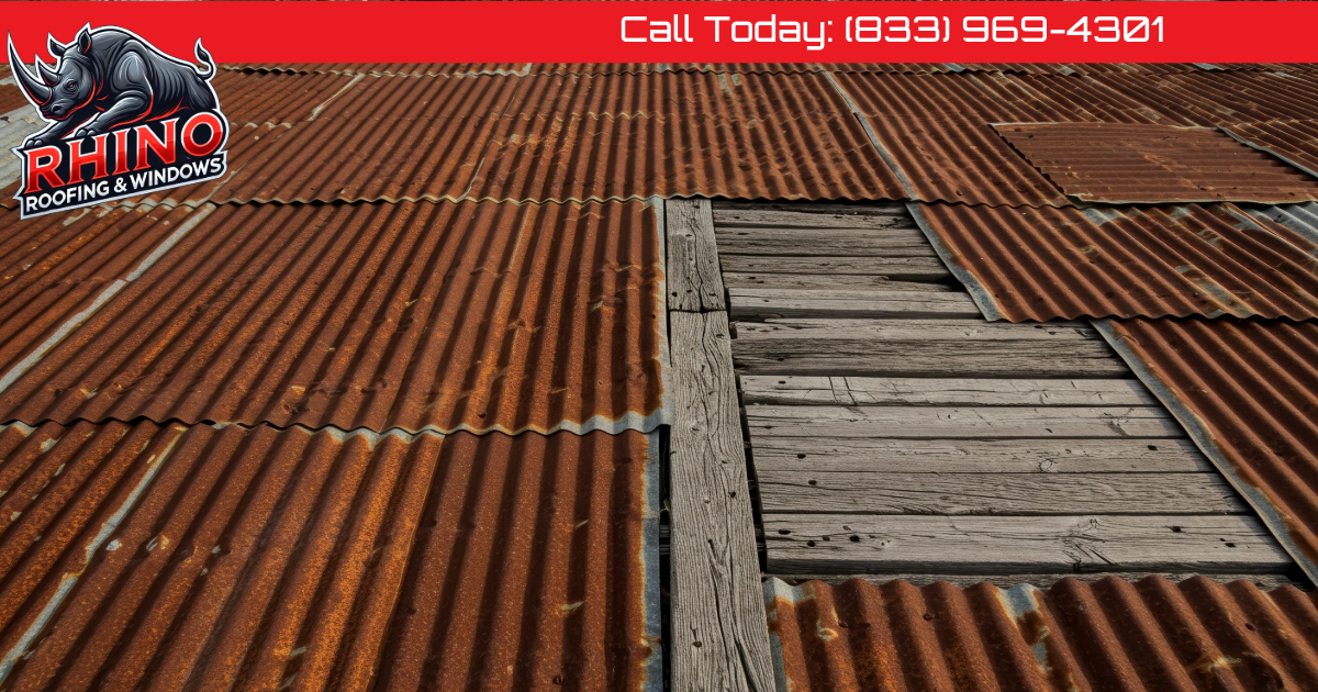 Why Quick Fix Roof Patches Usually Fail Understanding why quick fixes fail and what should be done instead can save you thousands in repairs and extend the life of your roof.